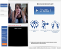 Chat video russian random ChatPlanet