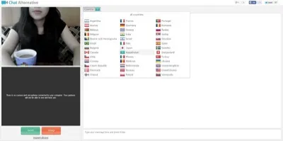 Chat Alternative