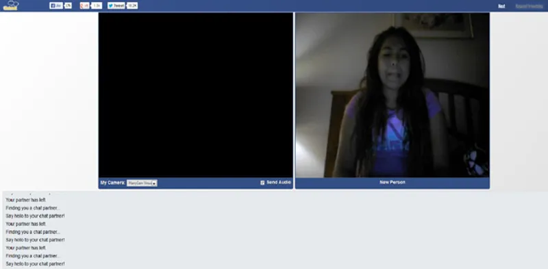 Chatmeet