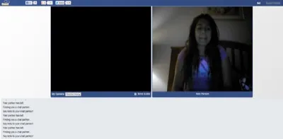 Chatmeet