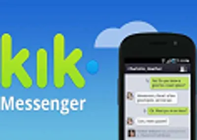 Kik Messenger