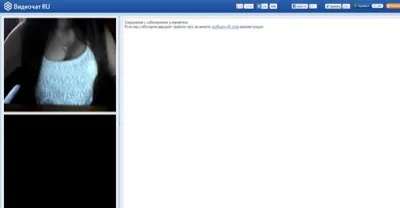 Russian Chatroulette