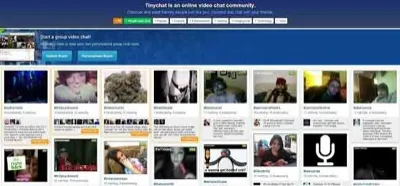 Tinychat
