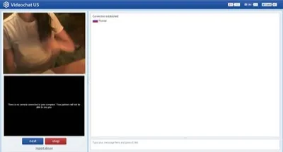 VideoChatUS